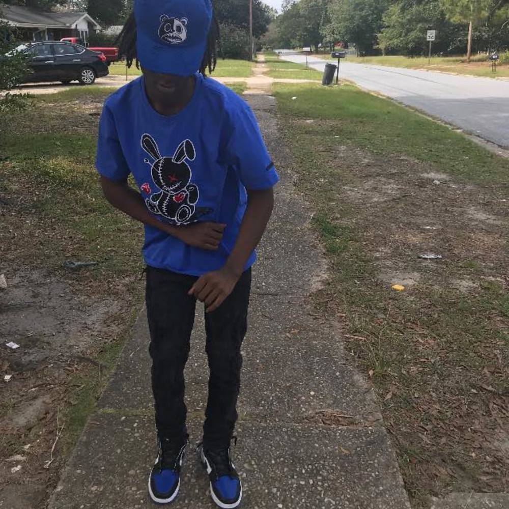 Meet your Posher, Myshaun